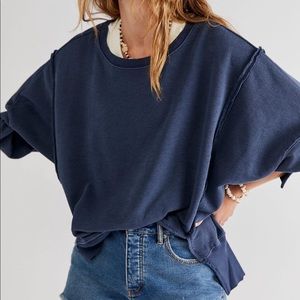 WE THE FREE SWEATSHIRT